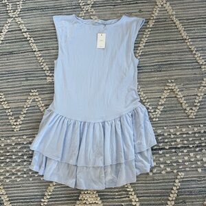 Wilfred Sky Blue Tee